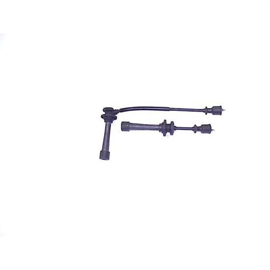 ProConnect 184050 Spark Plug Wire Set, 1998-2004 Kia, 2 Piece Set
