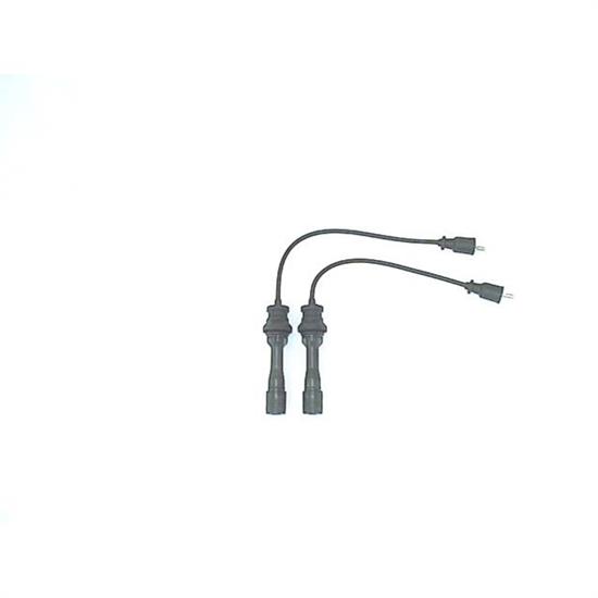 ProConnect 184052 Spark Plug Wire Set, 1999-03 Mazda, 5 Piece Set