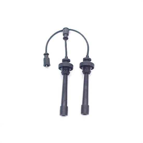 ProConnect 184064 Spark Plug Wire Set, 2 Piece Set