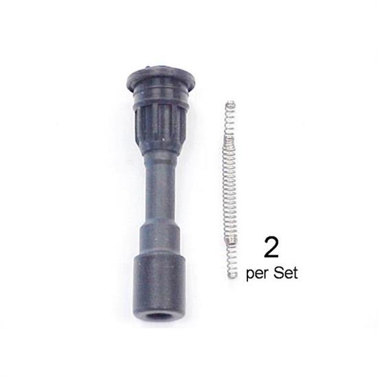 ProConnect 184072 Coil-On-Plug Boots, 2001-09 Mazda, 2 Piece Set
