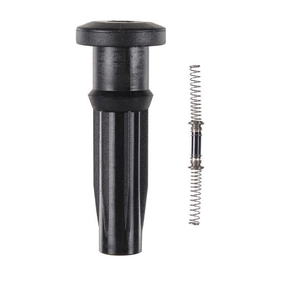 ProConnect 184077 Coil-On-Plug Boots,Tube Style w/Spring,2-pc Set