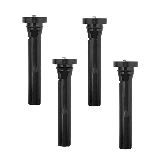ACCEL 184078 Coil-On-Plug Boots, 1999-2002, 4 Piece Set