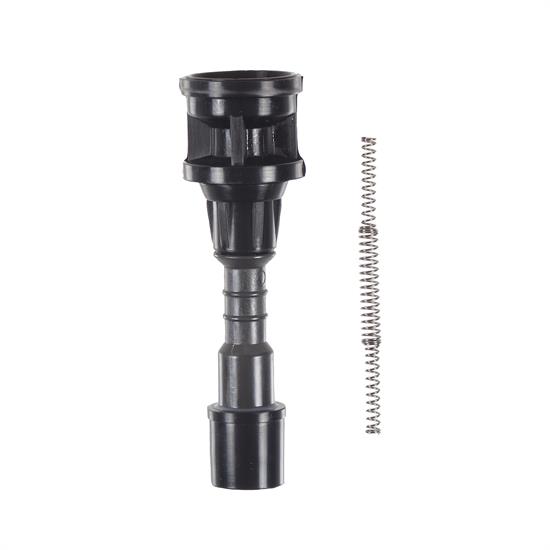 ProConnect 184084 Coil-On-Plug Boots, 2006-07 Mazda, 4 Piece Set