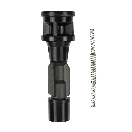 ACCEL 184085 Coil-On-Plug Boots, 2008-2012 Mazda, 4 Piece Set
