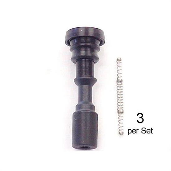 ProConnect 186030 Coil-On-Plug Boots, 2001-2006 Kia, 3 Piece Set