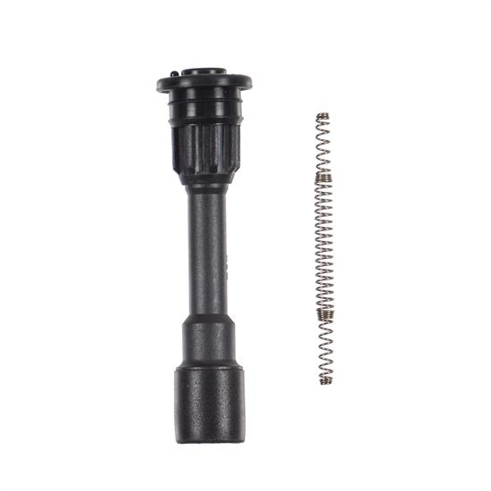 ProConnect 186032 Coil-On-Plug Boots, 2001-03 Mazda, 6 Piece Set