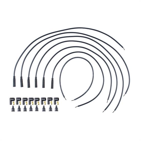 ProConnect 196902 Spark Plug Wire Set, 1960-1969