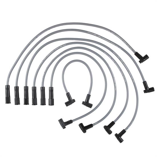 ProConnect 216026 Endurance Plus Wire Set, 82-84 GM, 7 Piece Set