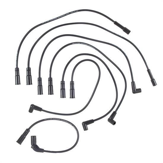 ACCEL 216056 Endurance Plus Wire Set, 1996-2000 GM, 7 Piece Set