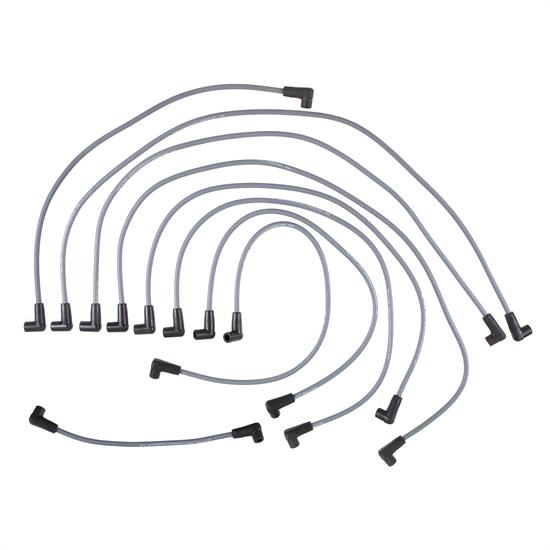 ACCEL 218008 Endurance Plus Wire Set, 1987-1996 GM, 9 Piece Set
