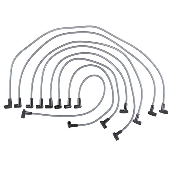ProConnect 218029 Endurance Plus Wire Set, 1984 GM, 8 Piece Set