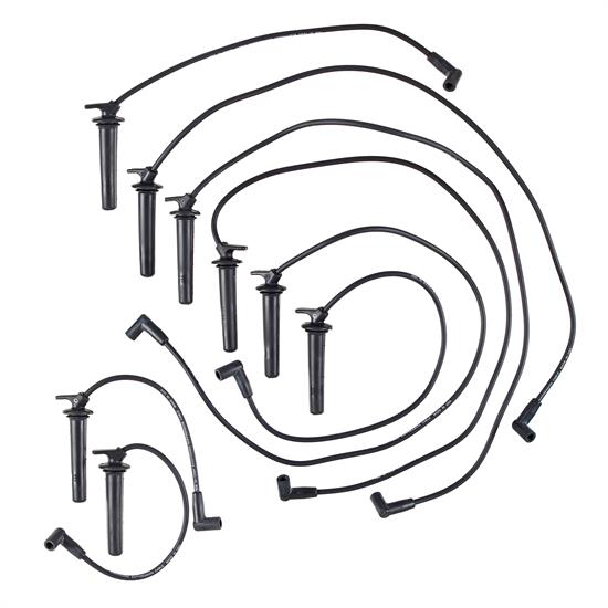 ProConnect 218051 Endurance Plus Wire Set, 95-97 GM, 8 Piece Set