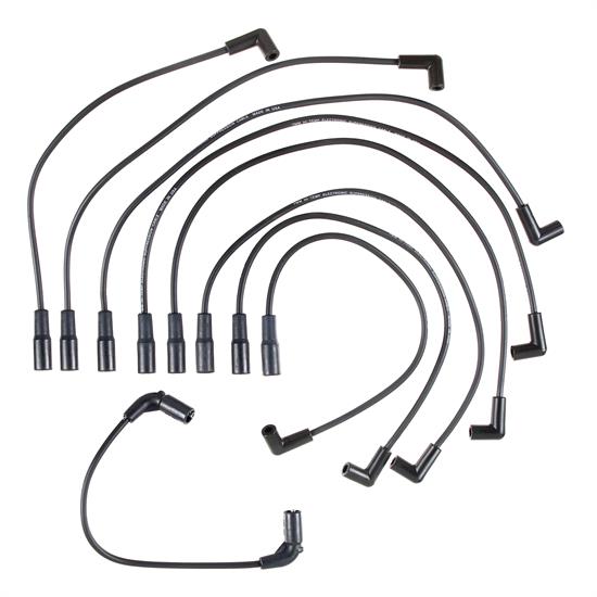 ProConnect 218055 Endurance Plus Wire Set, 1995-2003 GM