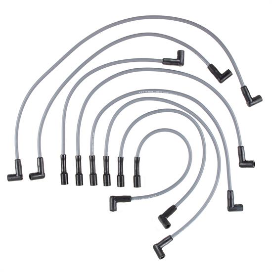 ProConnect 226003 Endurance Plus Wire Set, 83-92 Ford,8 Piece Set