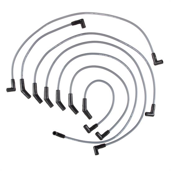 ProConnect 226007 Endurance Plus Wire Set, 1988 Ford, 7 Piece Set