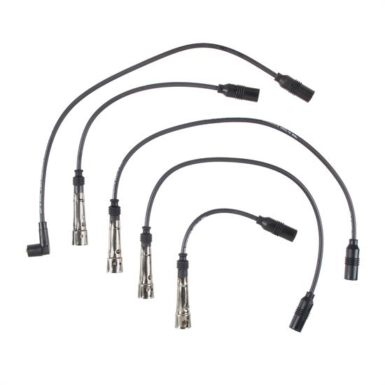 ACCEL 244016 Endurance Plus Wire Set, 1995-2001 VW, 5 Piece Set