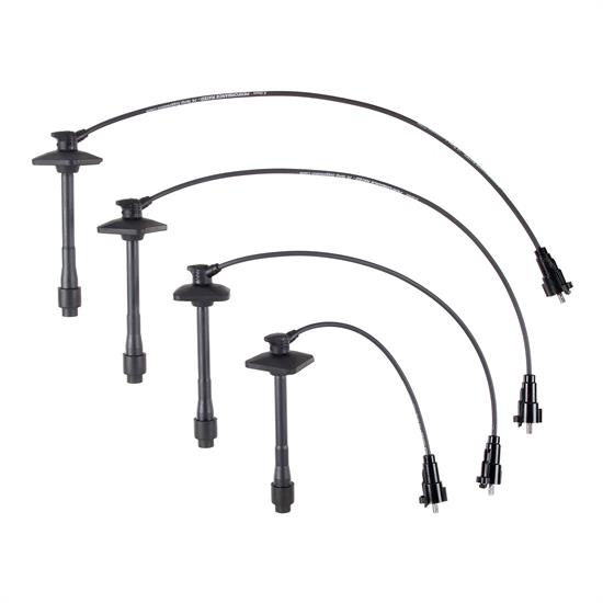 ProConnect 254012 Endurance Plus Wire Set, 97-01 TMC, 4 Piece Set