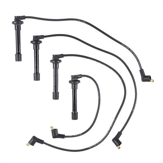 ProConnect 264007 Endurance Plus Wire Set,90 Degree Wire,4-pc Set