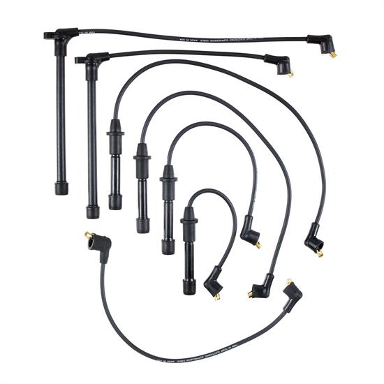 ProConnect 276002 Endurance Plus Wire Set, 1993-1998, 5 Piece Set