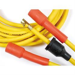 ACCEL 3010ACC Spark Plug Wire Set, Super Stock Graphite Core, 7mm