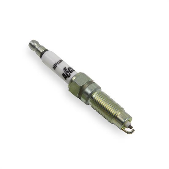 ACCEL 354 HPCopper Spark Plug Single for 2008-2014 Ford