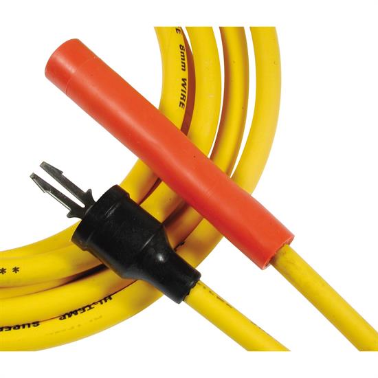 ACCEL 4057 Super Stock 4000 Series Spark Plug Wire Set