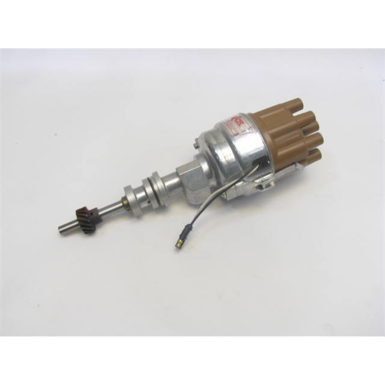 Garage Sale - Accel Magnetic Race Distributor SBF