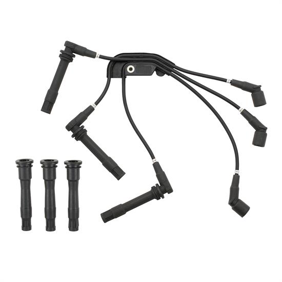 ProConnect 546002 Spark Plug Wire And Coil Boot Kit