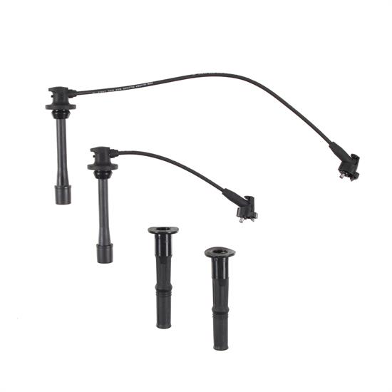 ProConnect 554001 Spark Plug Wire And Coil Boot Kit, 1995-99 TMC