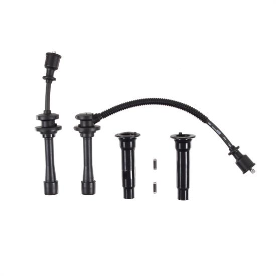 ProConnect 584004 Spark Plug Wire And Coil Boot Kit, 1995-02 Kia