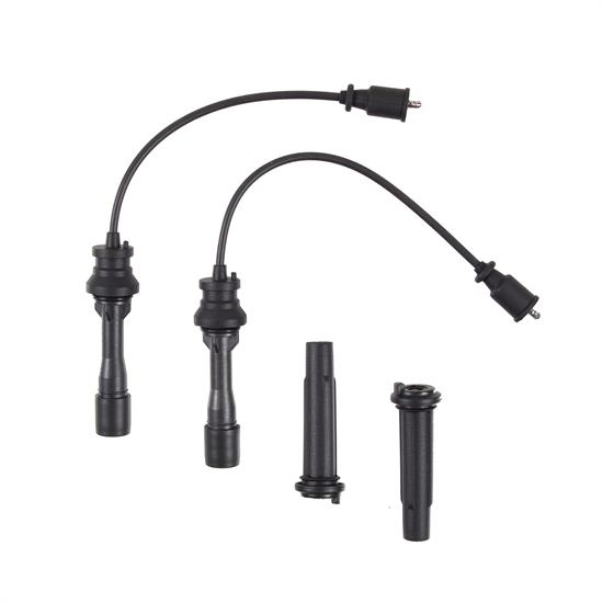 ProConnect 584006 Spark Plug Wire And Coil Boot Kit, 99-03 Mazda