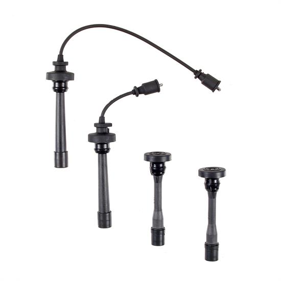 ProConnect 584007 Spark Plug Wire/Coil Boot Kit, 97-07 Mitsubishi