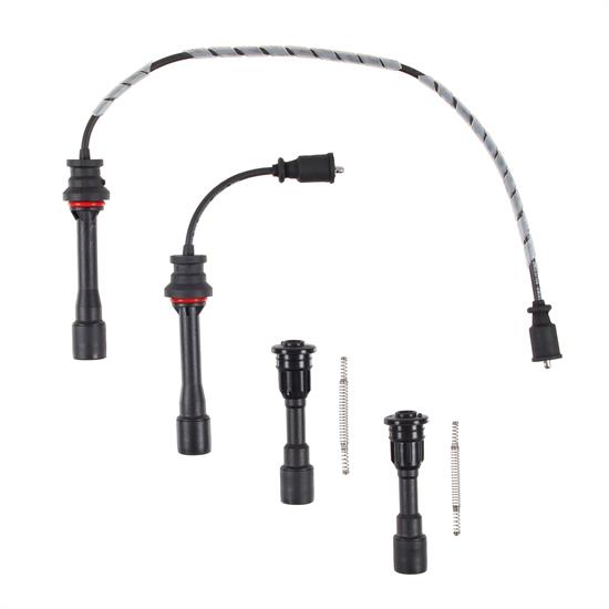 ProConnect 584009 Spark Plug Wire And Coil Boot Kit, 01-05 Mazda