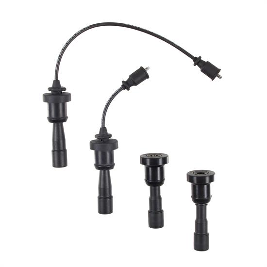 ProConnect 584010 Spark Plug Wire/Coil Boot Kit,0 3-06 Mitsubishi