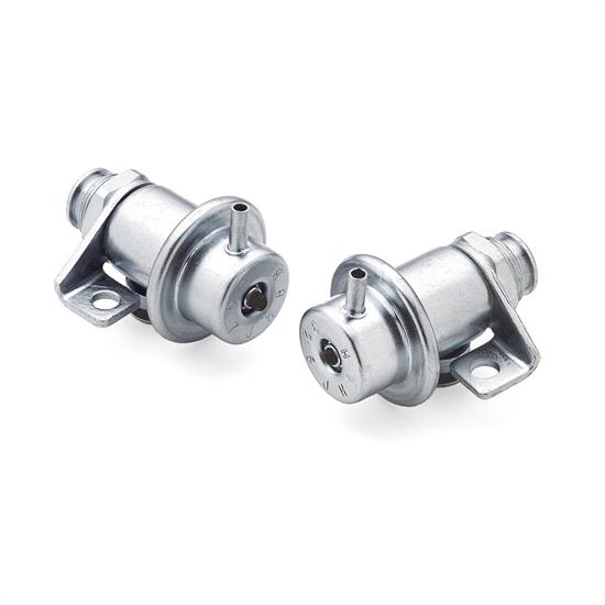 ACCEL 74566 Fuel Pressure Regulator, Chevy LT1 94-97 (except Corvette)