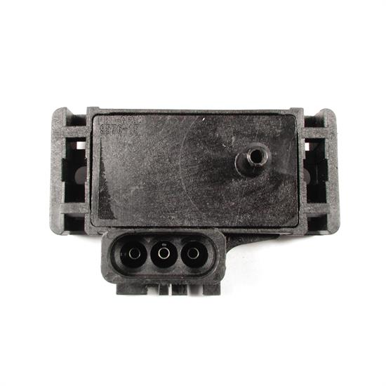 ACCEL 74777 MAP Sensor, 3 Bar Vacuum to 30PSI