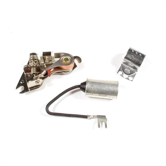 ACCEL 8101ACC Points Ignition Tune Up Kit for GM Points Distributors