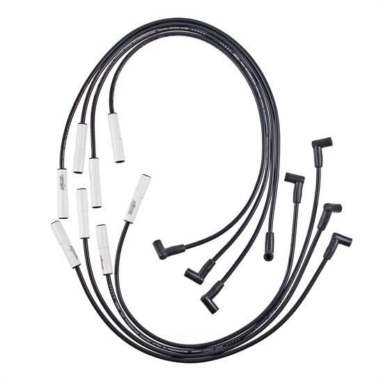 ACCEL 9013C Spark Plug Wire Set, GM Big Block 396-502 w/HEI