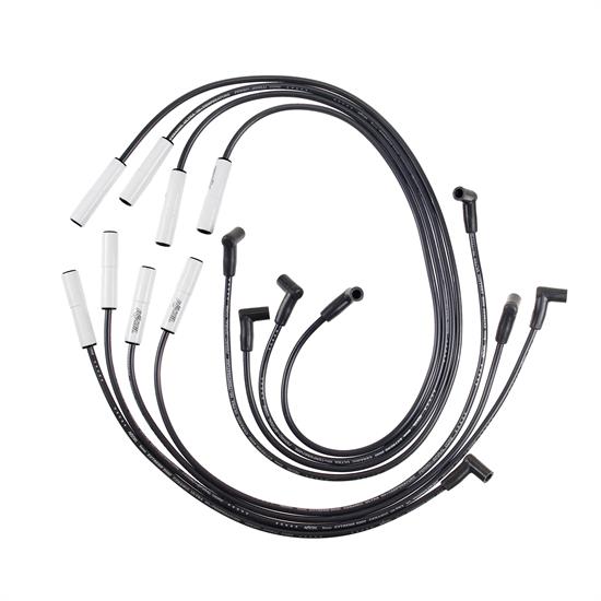 ACCEL 9019C Spark Plug Wire Set, Chevy/GMC 3/4 and 1 Ton 7.4L