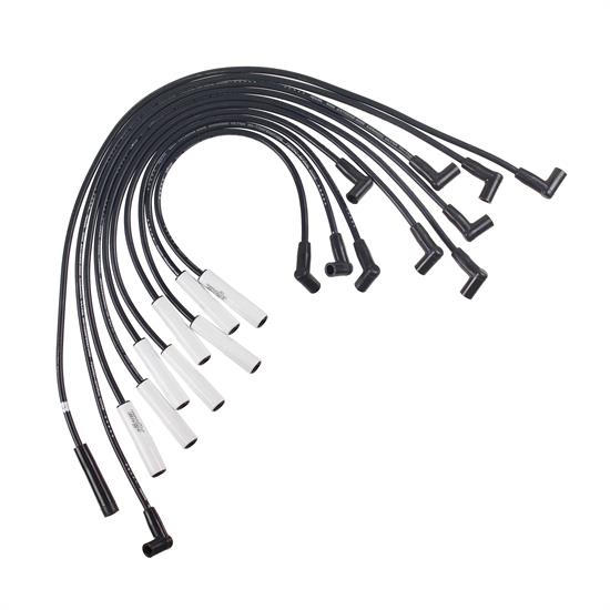 ACCEL 9023C Spark Plug Wire Set, 1991-98 Dodge Truck 5.2/5.9L