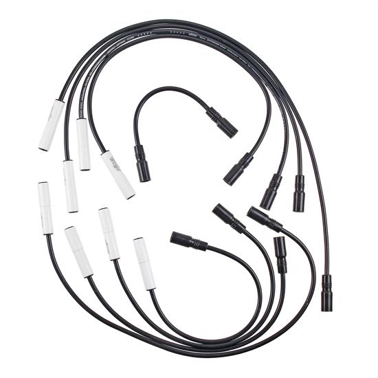 ACCEL 9043C Spark Plug Wire Set, Chevy/GMC Truck 1996-2000 7.4L Vortec