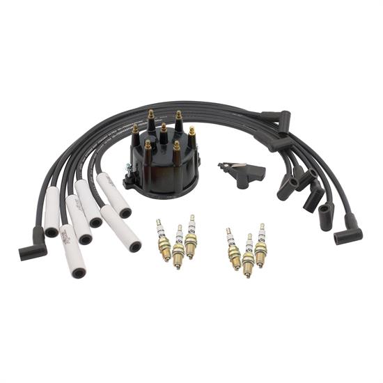 ACCEL TST10 Truck Super Tune Up Kit, 1992-02 Dodge 3.9L V6
