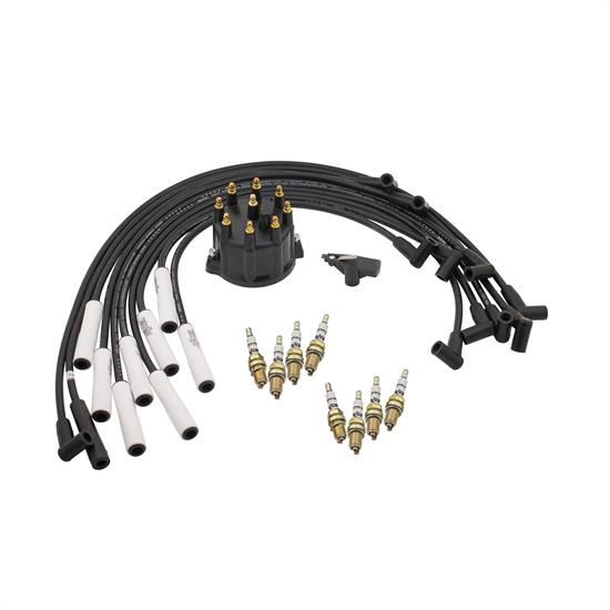 ACCEL TST11 Truck Super Tune Up Kit, Dodge V8 Magnum