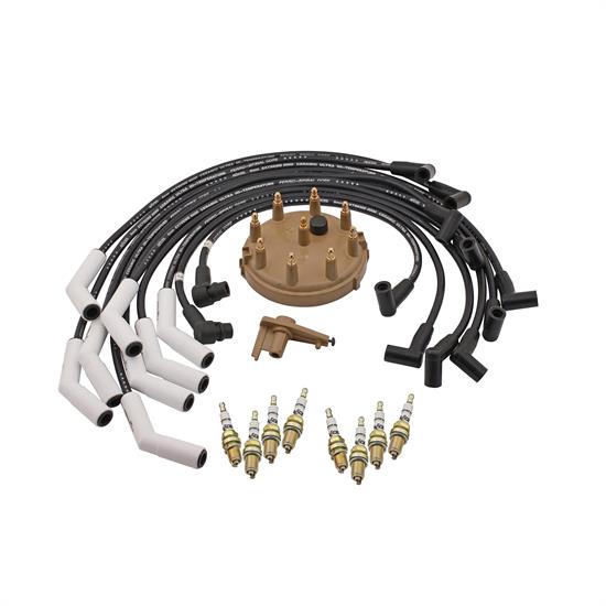 ACCEL TST15 Truck Super Tune Up Kit, Ford V8 302/351W