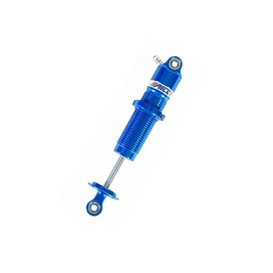 Afco 51 Series 4 Inch Quarter Midget Shock w/ Schrader Valve, 2.5 Inch