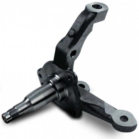 AFCO 100153 Precision Pinto Right Hand Spindle, 7 Degree Pin