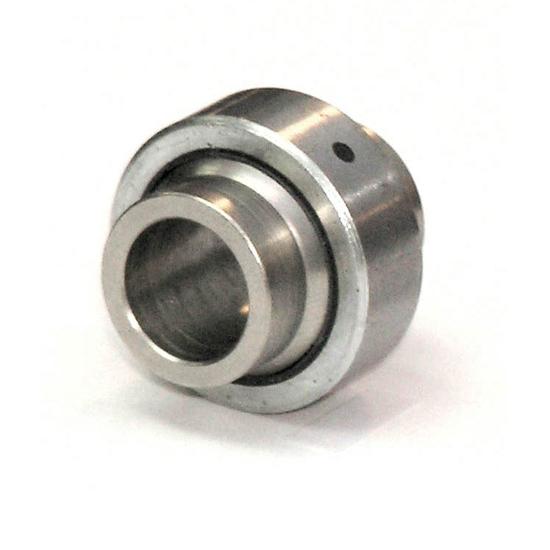 AFCO 1007 Non-Adjustable Rod End - Threaded Aluminum 16 Series