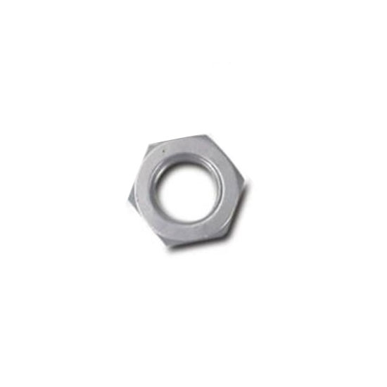 AFCO Aluminum Jam Nut, 1/2-20 RH