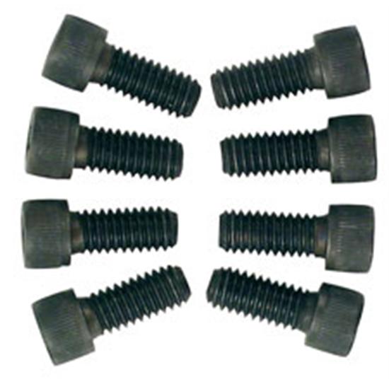 U.S. Brake Rotor Bolt Kit (8) 5/16 Coarse