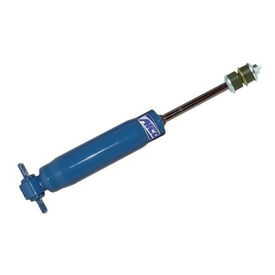 AFCO 1021 10 Series Street Stock Front Shock, Comp/Reb: 6/6